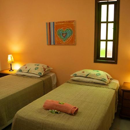 Moana B&B Armacao dos Buzios Dış mekan fotoğraf
