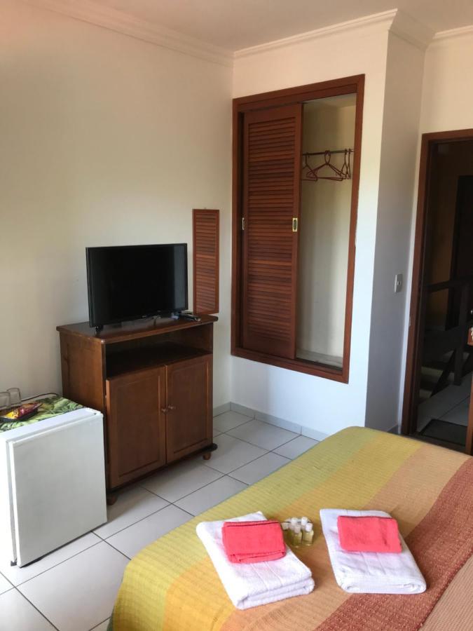 Moana B&B Armacao dos Buzios Dış mekan fotoğraf