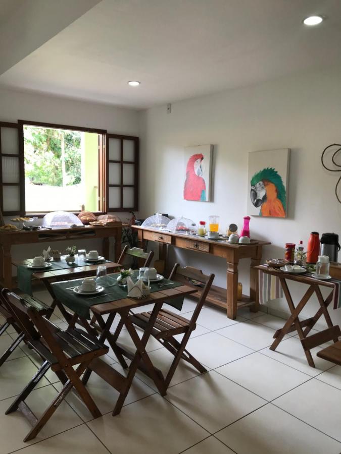 Moana B&B Armacao dos Buzios Dış mekan fotoğraf
