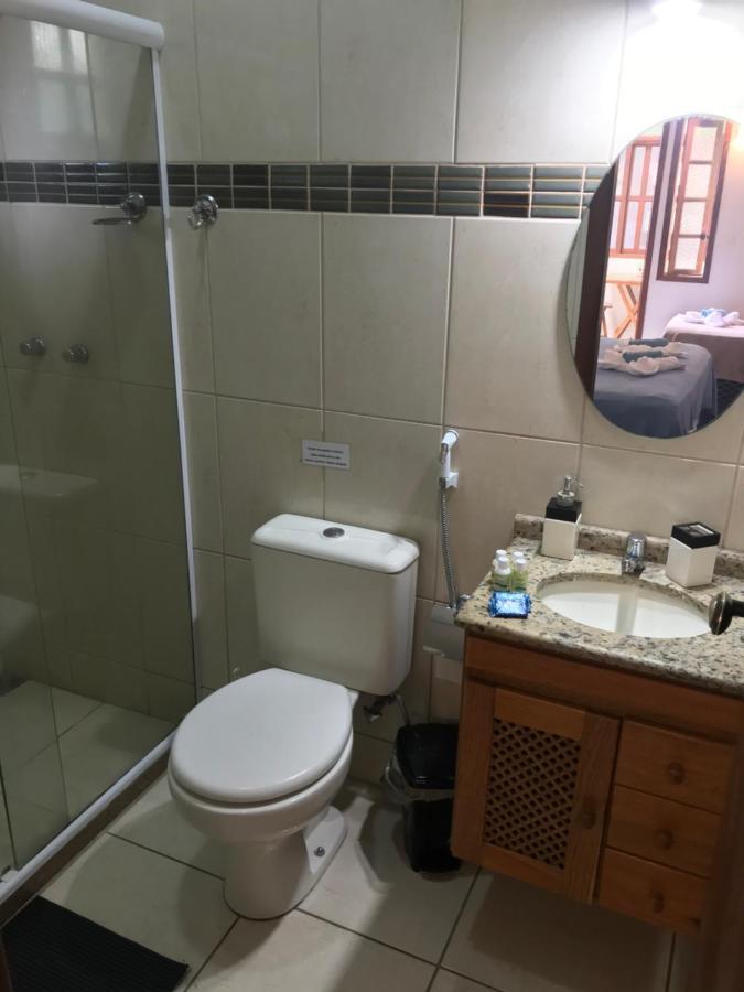 Moana B&B Armacao dos Buzios Dış mekan fotoğraf