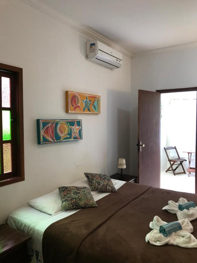 Moana B&B Armacao dos Buzios Dış mekan fotoğraf
