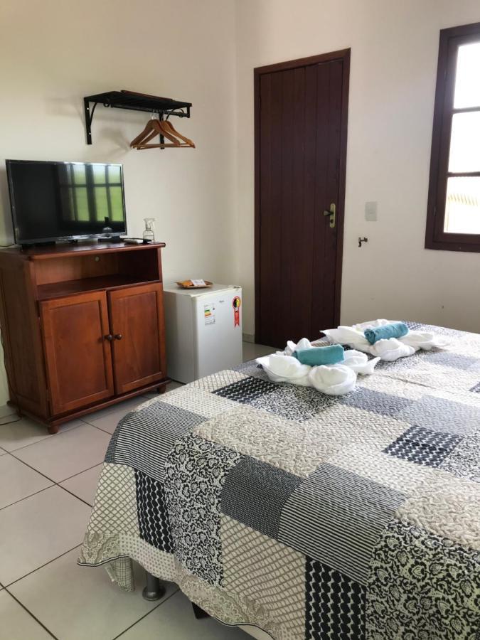 Moana B&B Armacao dos Buzios Dış mekan fotoğraf