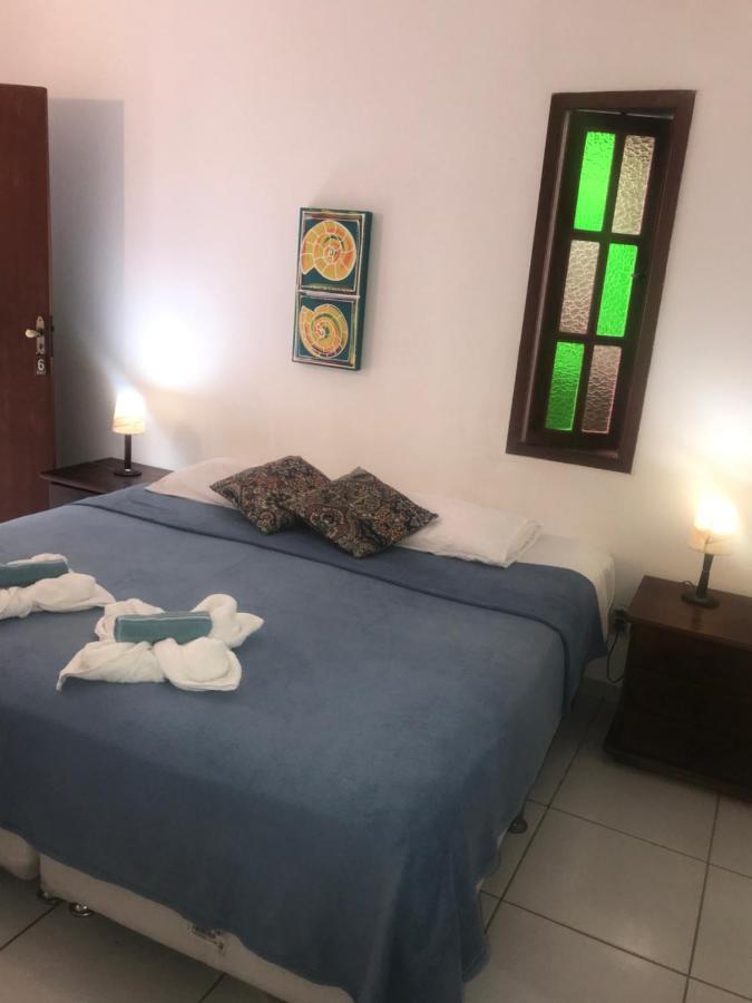 Moana B&B Armacao dos Buzios Dış mekan fotoğraf