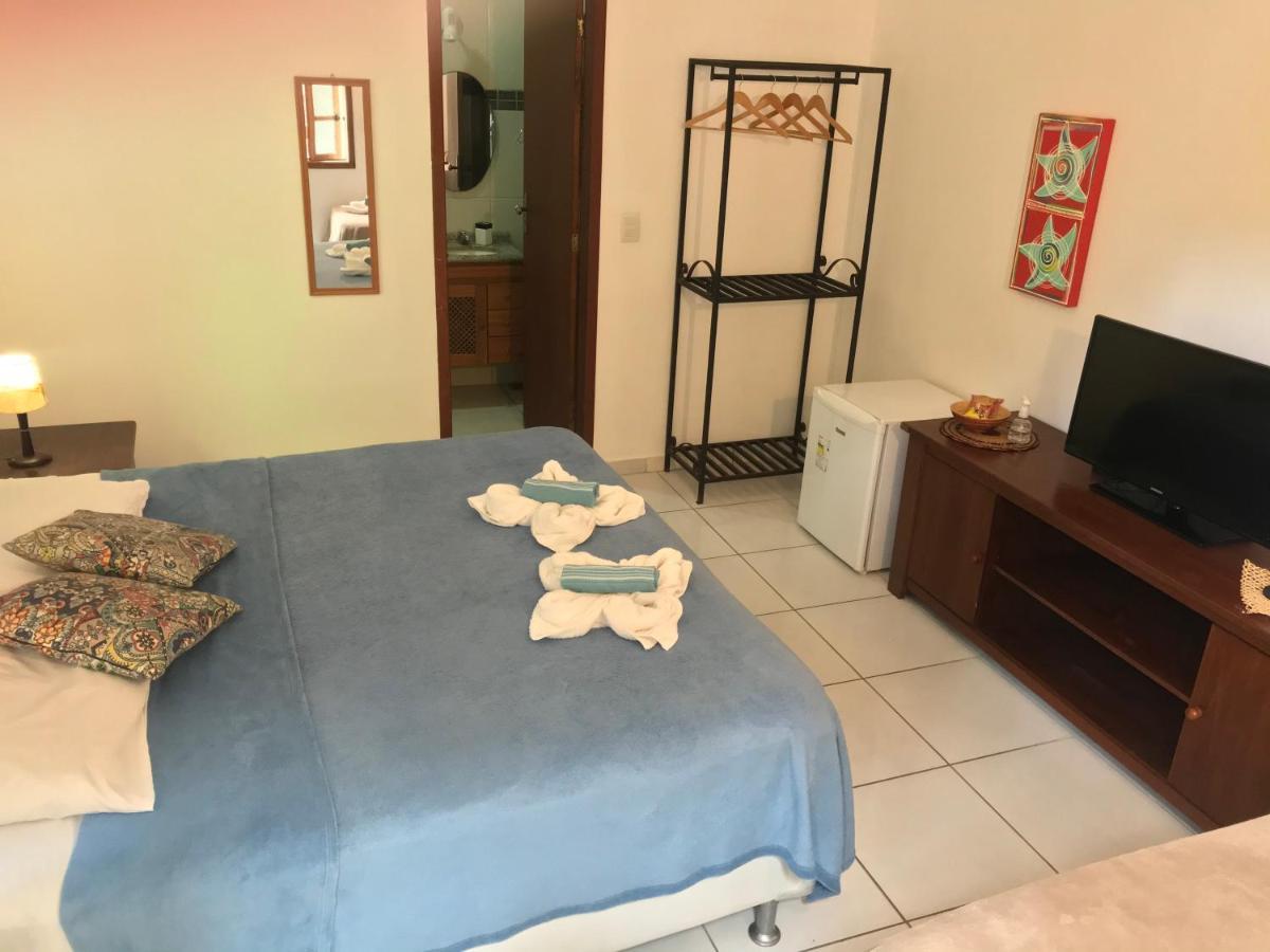 Moana B&B Armacao dos Buzios Dış mekan fotoğraf