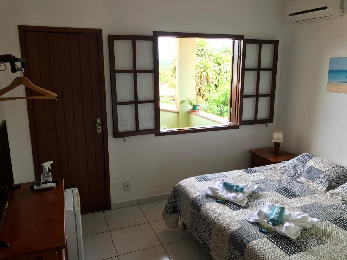Moana B&B Armacao dos Buzios Dış mekan fotoğraf