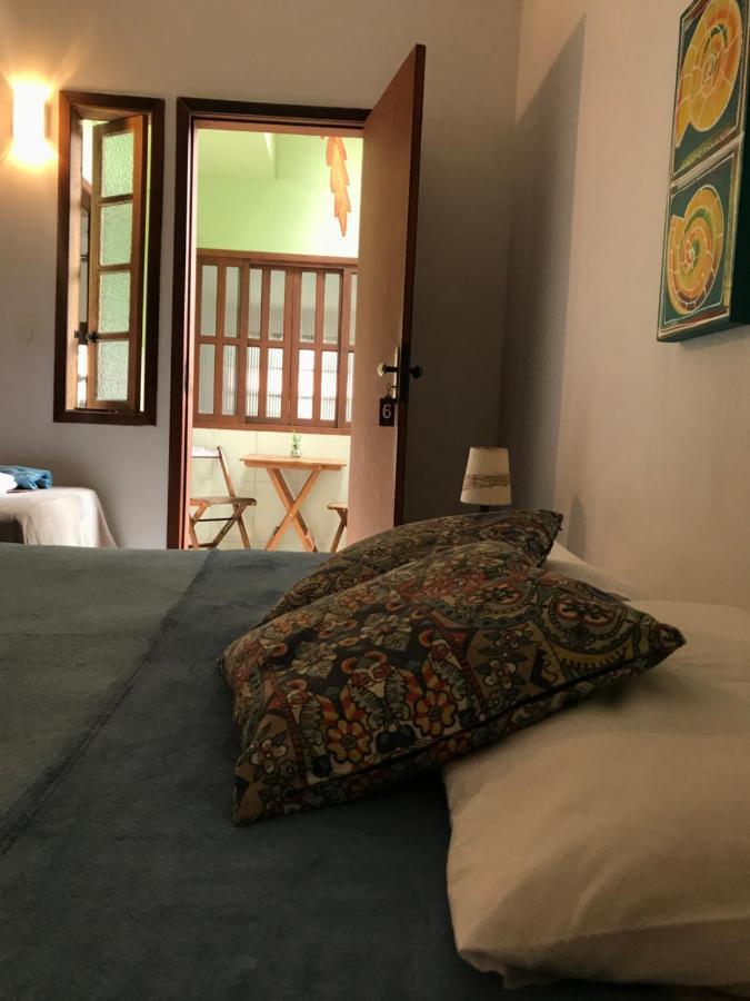 Moana B&B Armacao dos Buzios Dış mekan fotoğraf