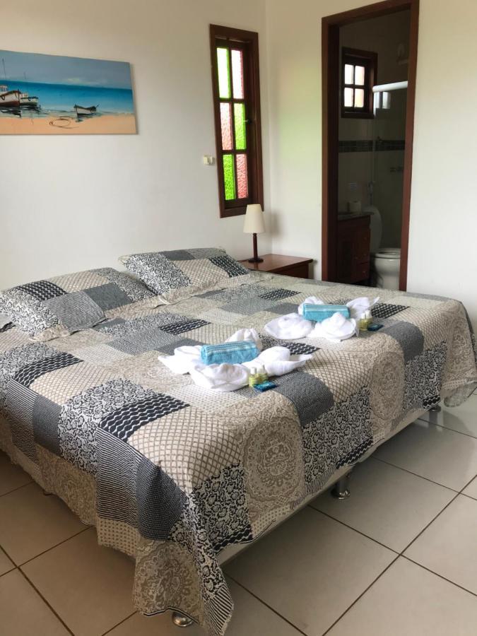 Moana B&B Armacao dos Buzios Dış mekan fotoğraf