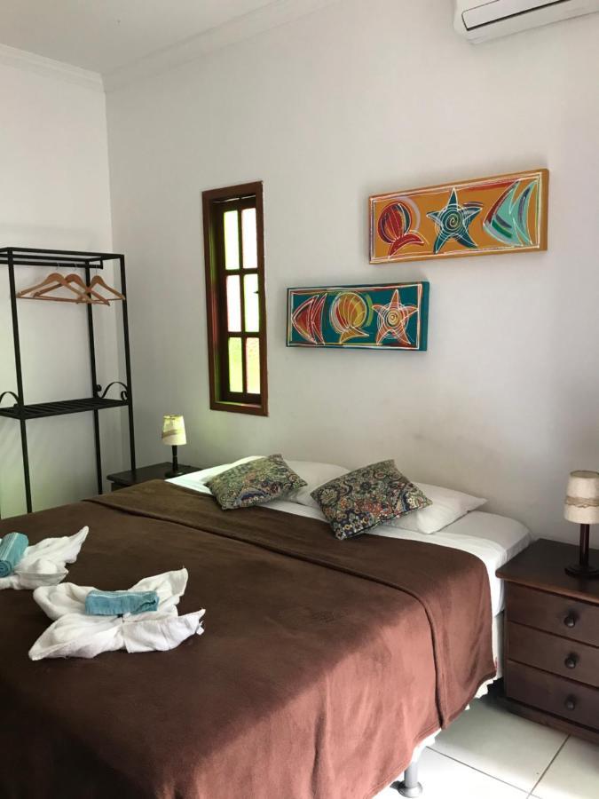 Moana B&B Armacao dos Buzios Dış mekan fotoğraf