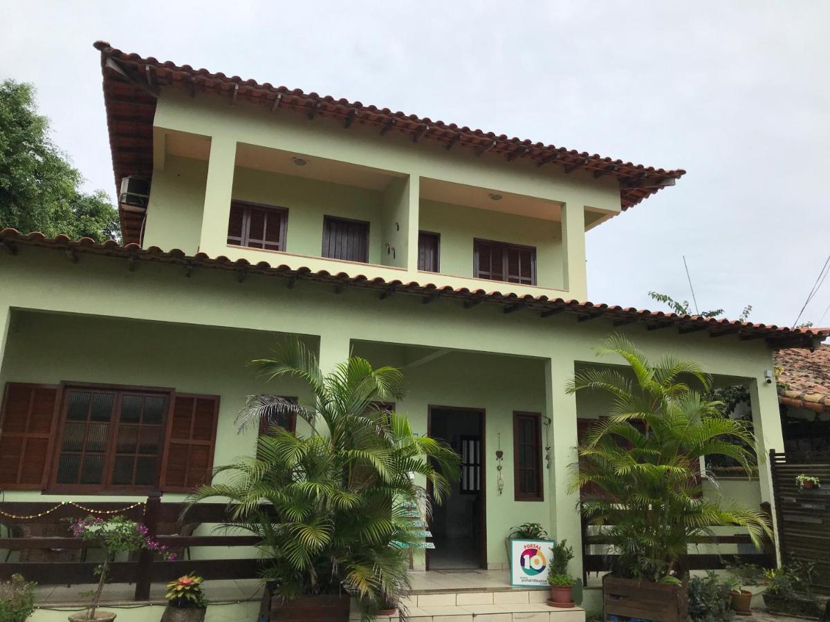 Moana B&B Armacao dos Buzios Dış mekan fotoğraf