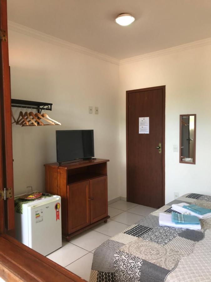 Moana B&B Armacao dos Buzios Dış mekan fotoğraf