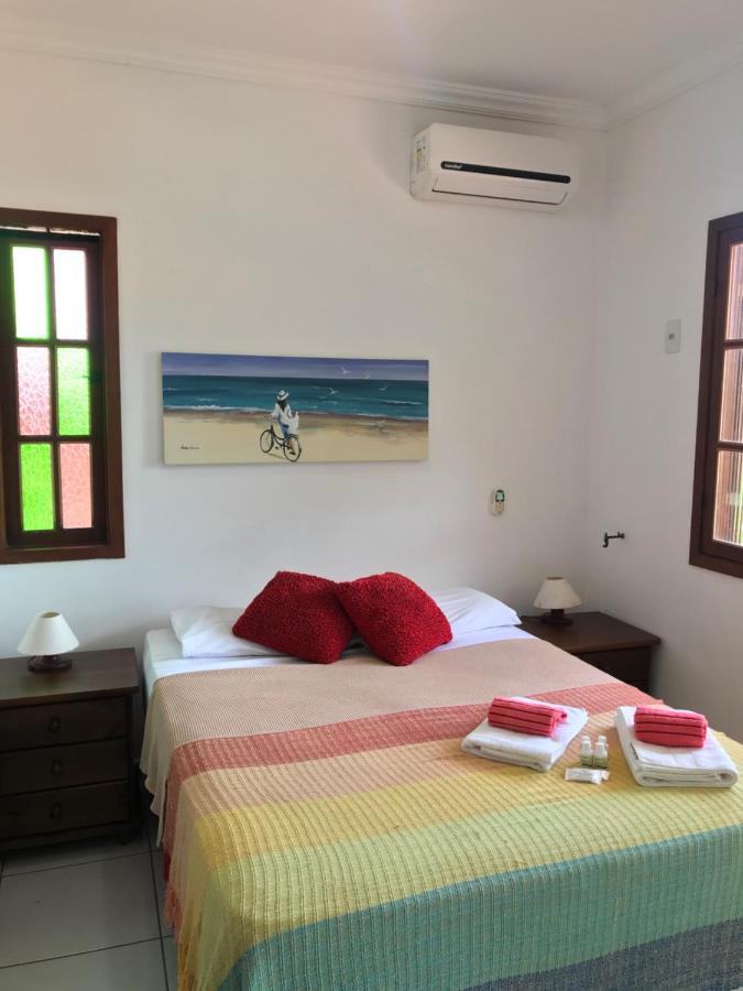 Moana B&B Armacao dos Buzios Dış mekan fotoğraf