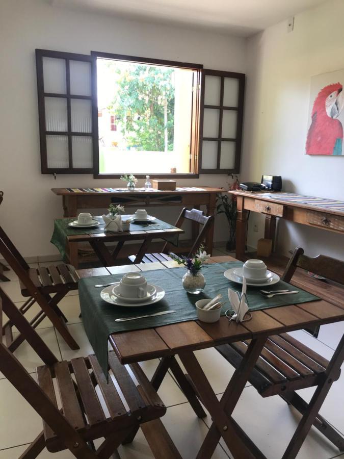 Moana B&B Armacao dos Buzios Dış mekan fotoğraf