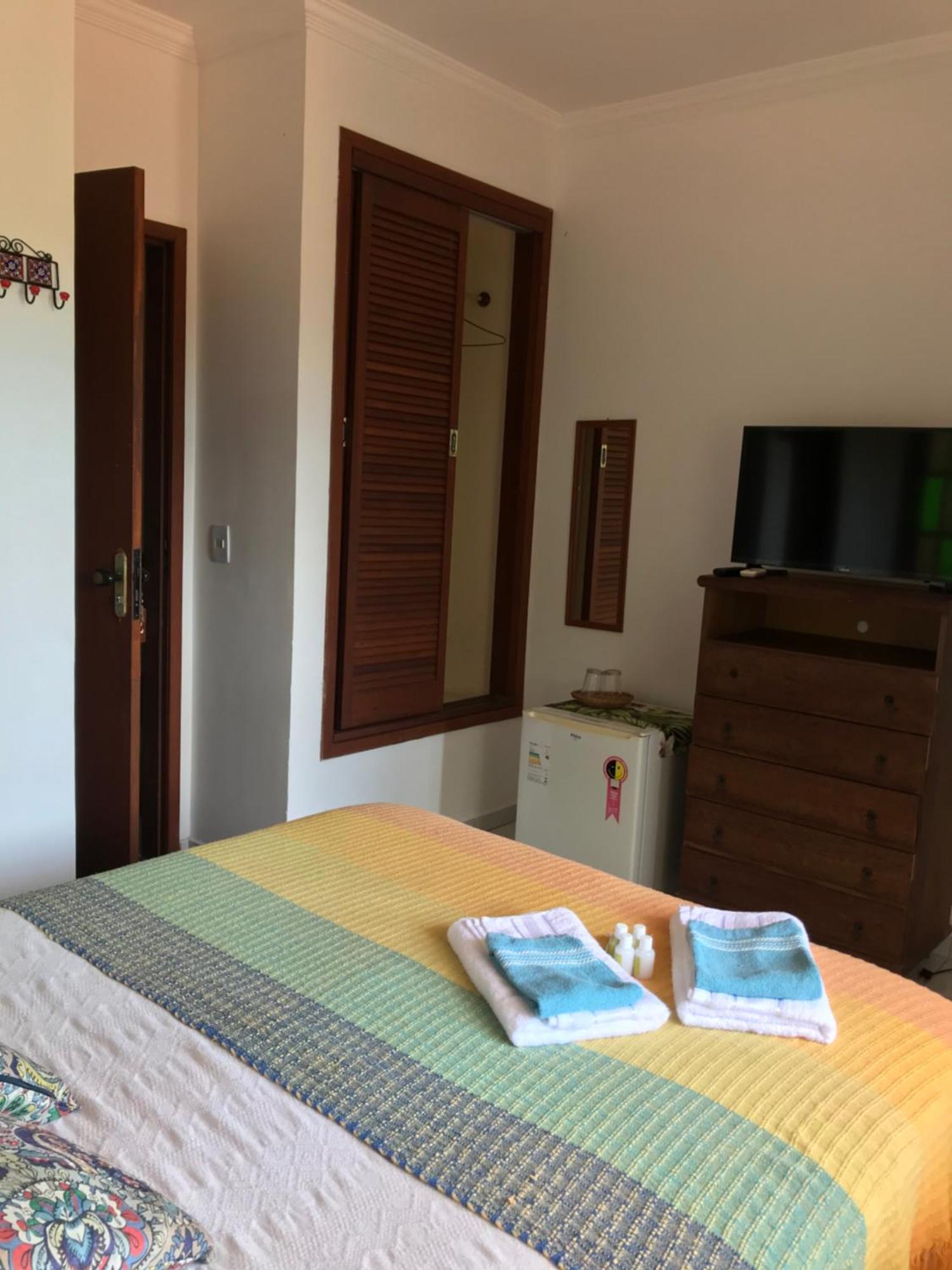 Moana B&B Armacao dos Buzios Dış mekan fotoğraf