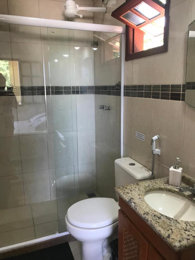 Moana B&B Armacao dos Buzios Dış mekan fotoğraf