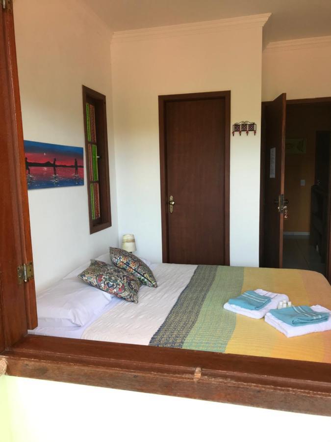 Moana B&B Armacao dos Buzios Dış mekan fotoğraf