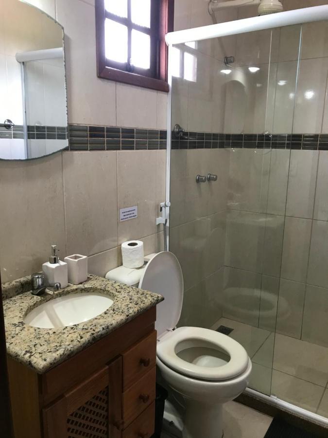 Moana B&B Armacao dos Buzios Dış mekan fotoğraf