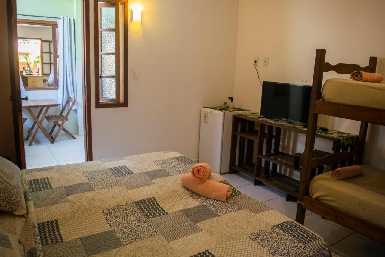 Moana B&B Armacao dos Buzios Dış mekan fotoğraf