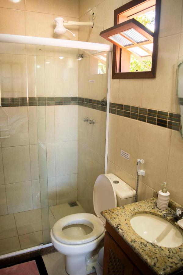 Moana B&B Armacao dos Buzios Dış mekan fotoğraf