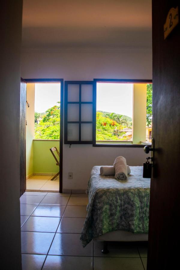 Moana B&B Armacao dos Buzios Dış mekan fotoğraf