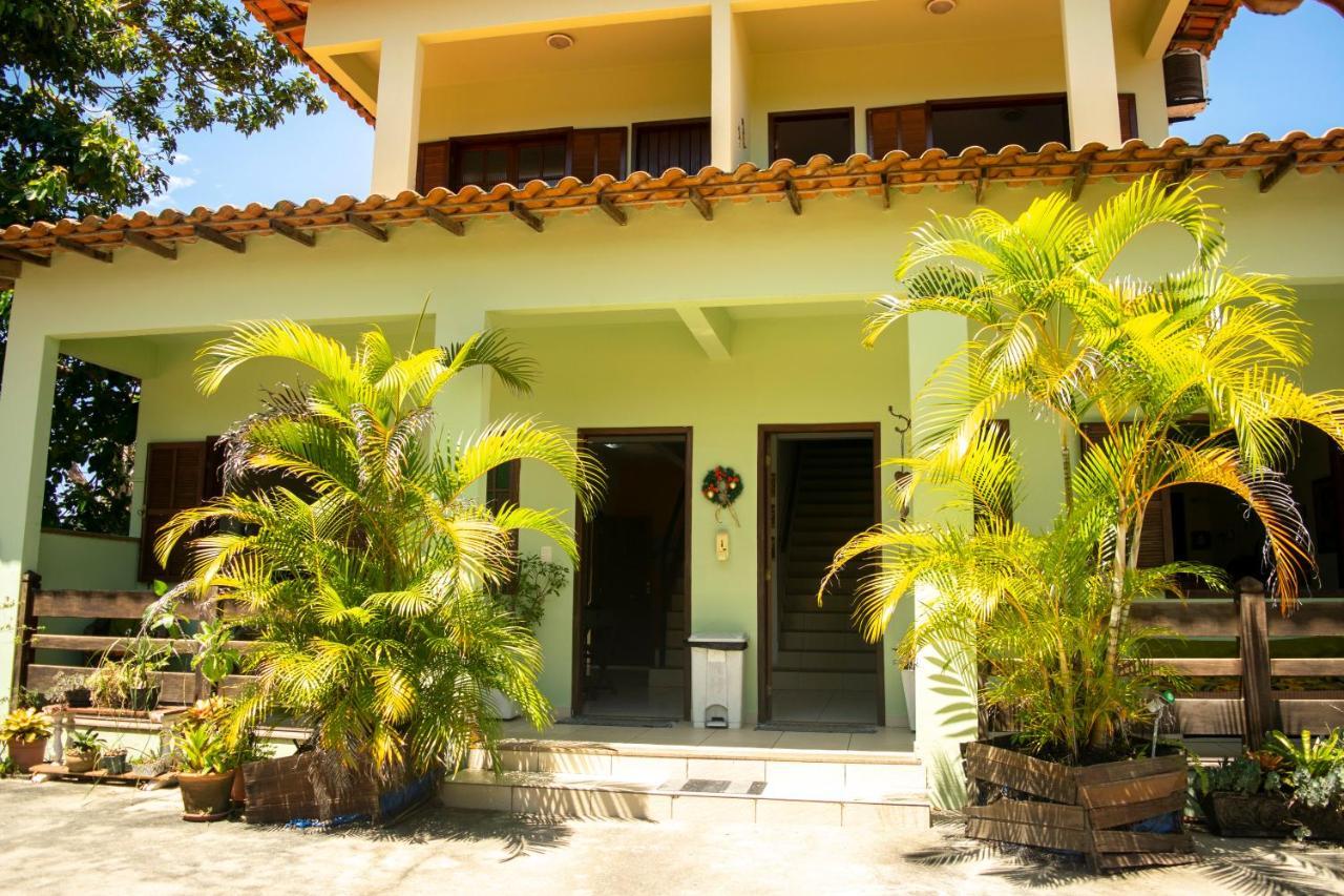 Moana B&B Armacao dos Buzios Dış mekan fotoğraf