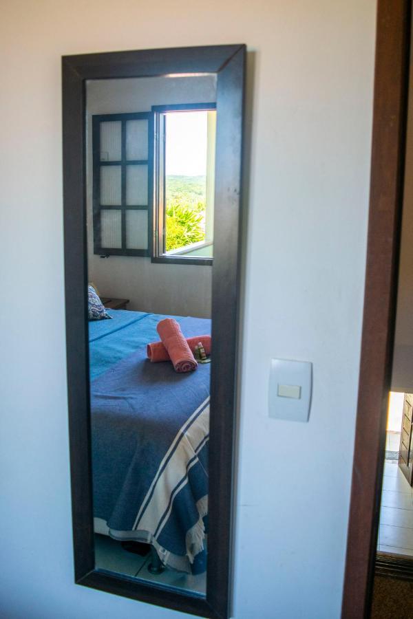 Moana B&B Armacao dos Buzios Dış mekan fotoğraf