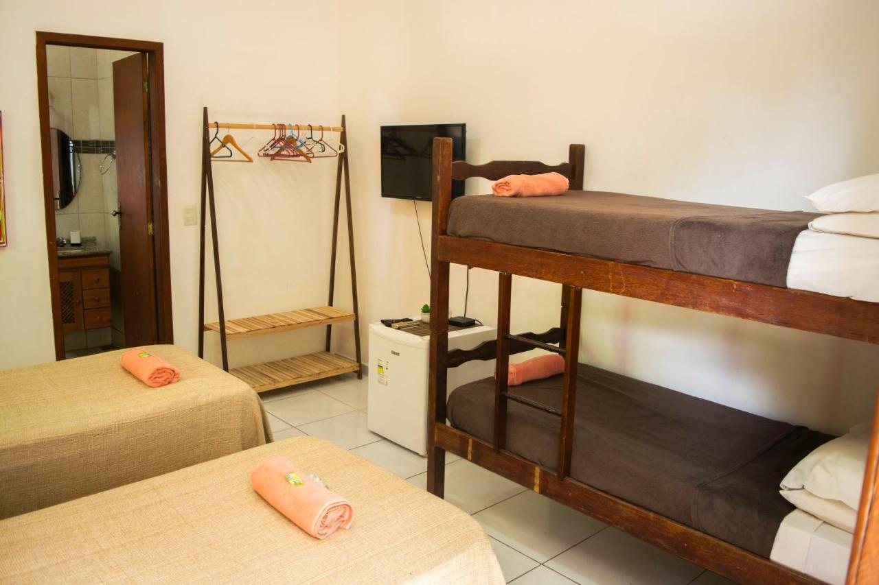 Moana B&B Armacao dos Buzios Dış mekan fotoğraf