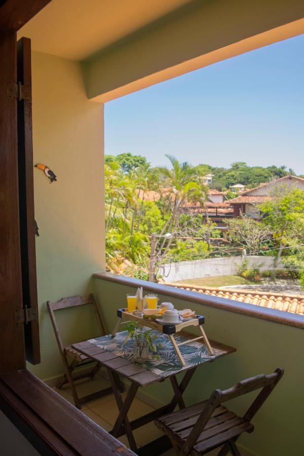 Moana B&B Armacao dos Buzios Dış mekan fotoğraf