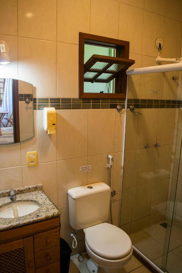 Moana B&B Armacao dos Buzios Dış mekan fotoğraf