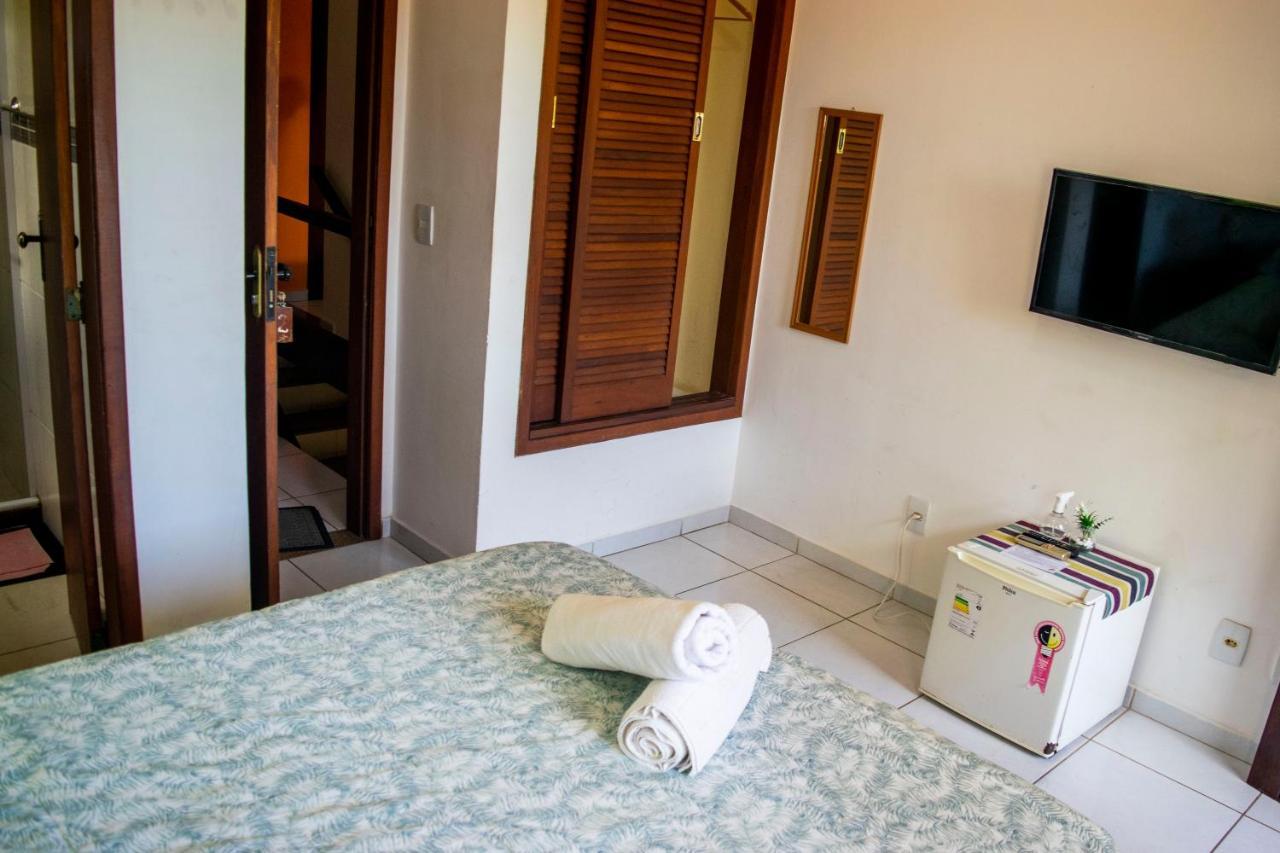 Moana B&B Armacao dos Buzios Dış mekan fotoğraf
