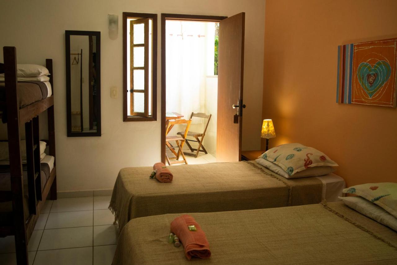 Moana B&B Armacao dos Buzios Dış mekan fotoğraf