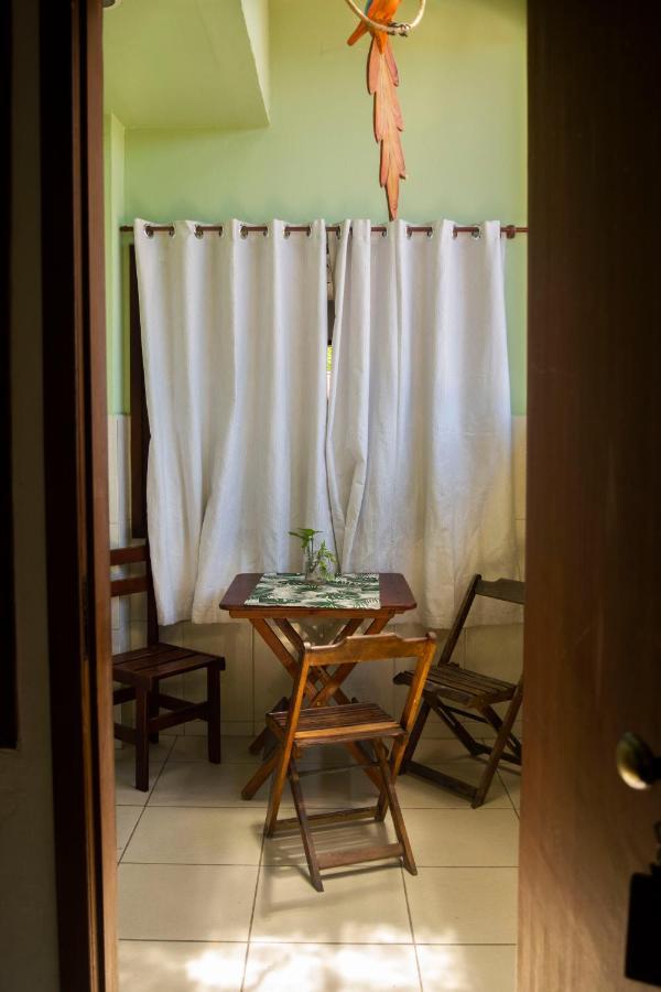 Moana B&B Armacao dos Buzios Dış mekan fotoğraf
