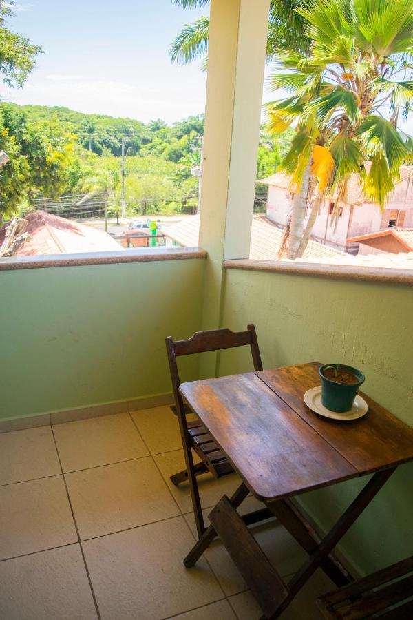 Moana B&B Armacao dos Buzios Dış mekan fotoğraf