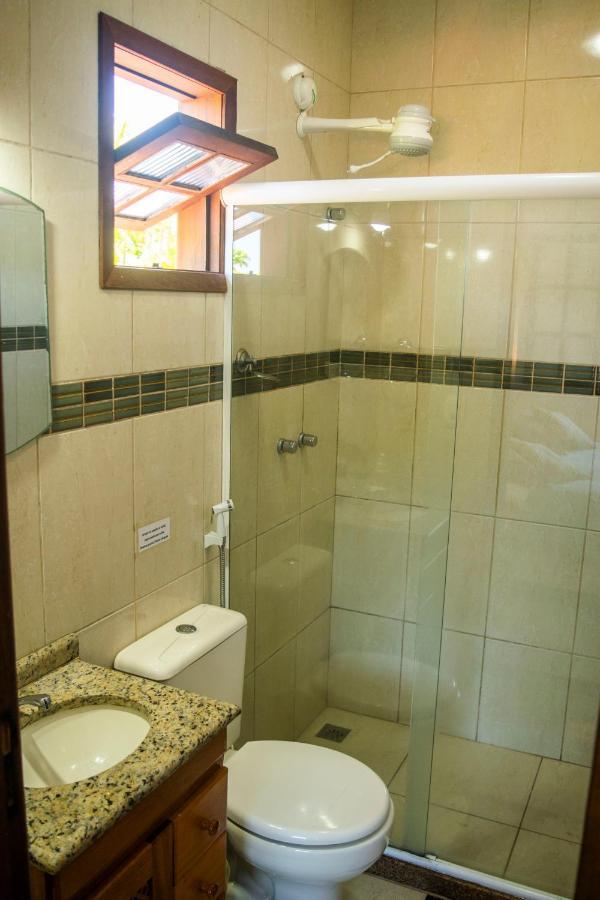 Moana B&B Armacao dos Buzios Dış mekan fotoğraf