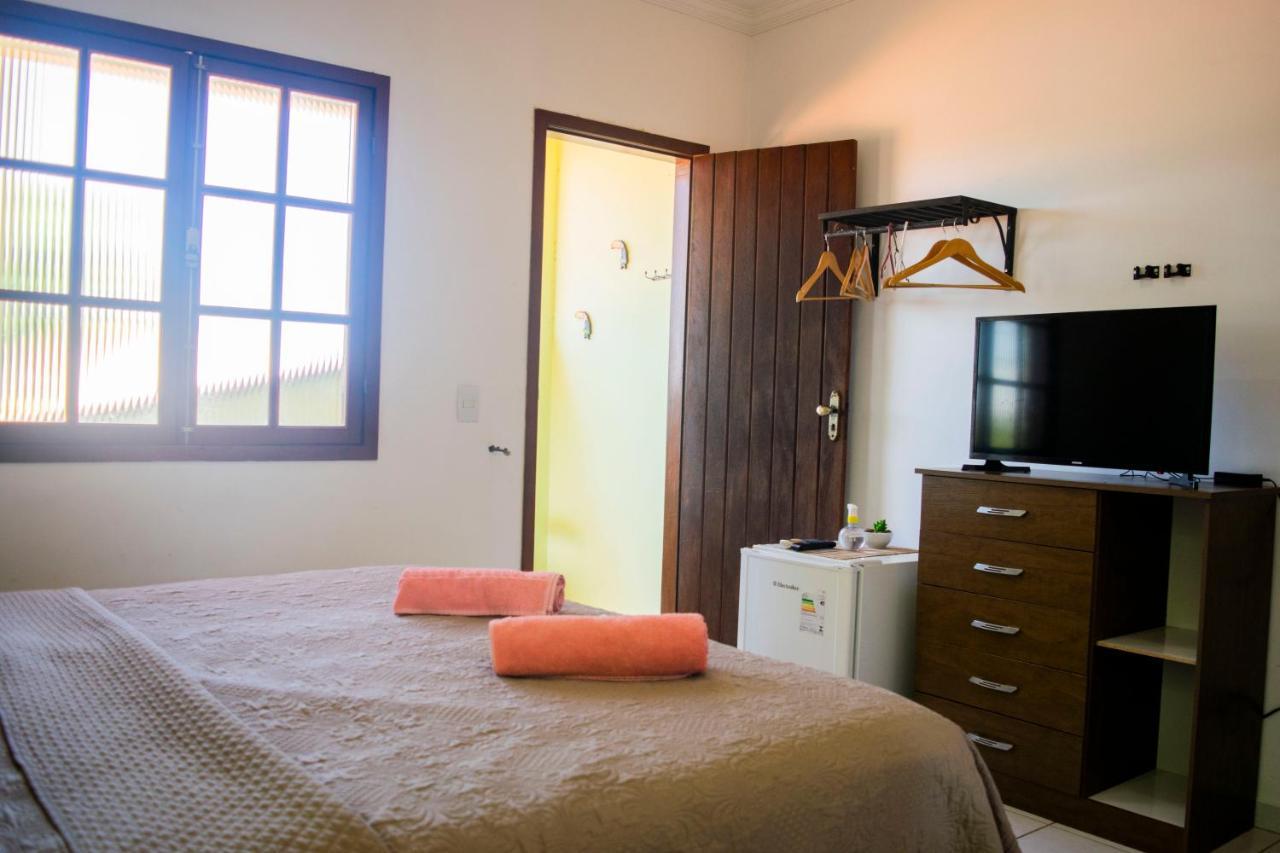 Moana B&B Armacao dos Buzios Dış mekan fotoğraf